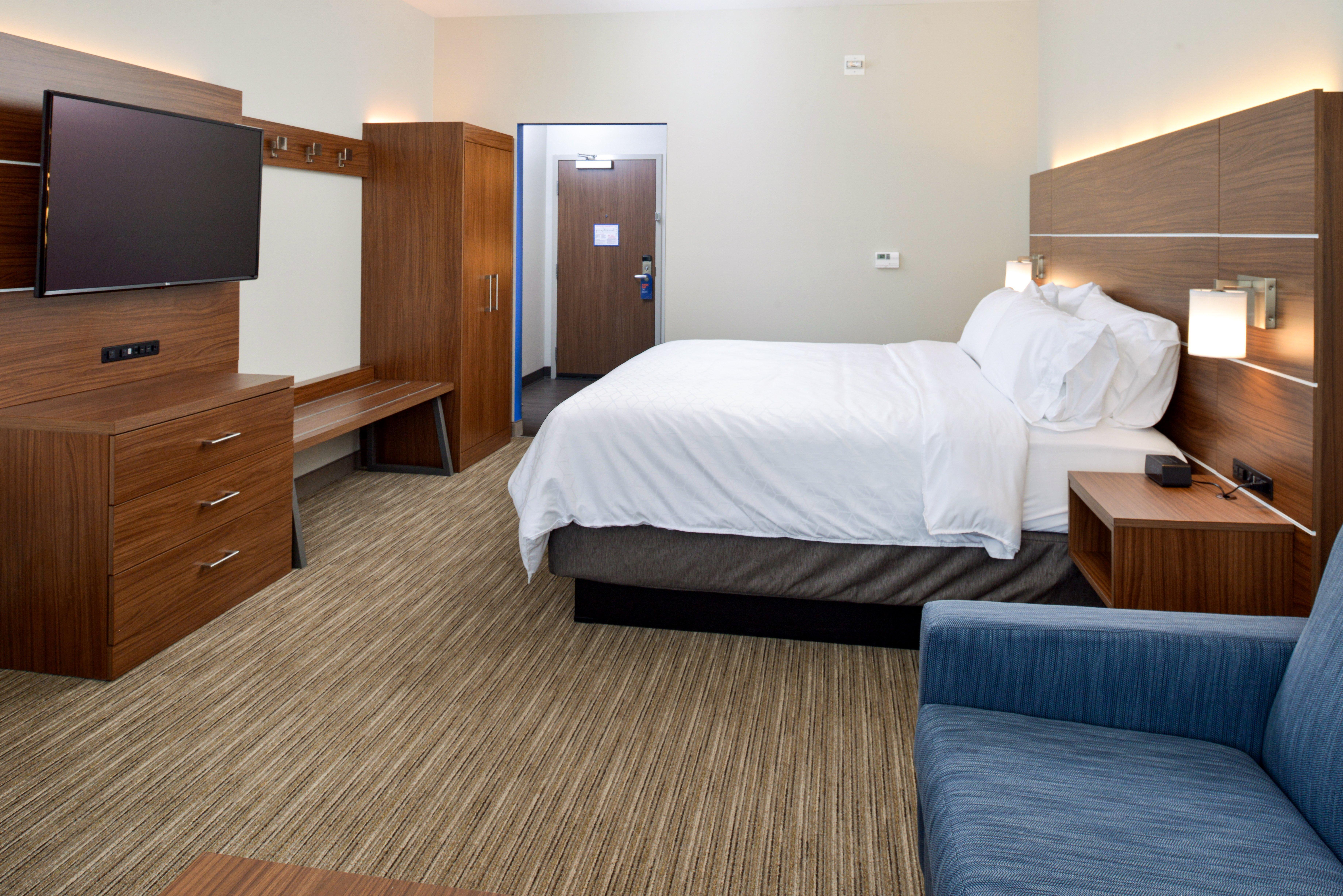 Holiday Inn Express & Suites - Elko By Ihg Экстерьер фото