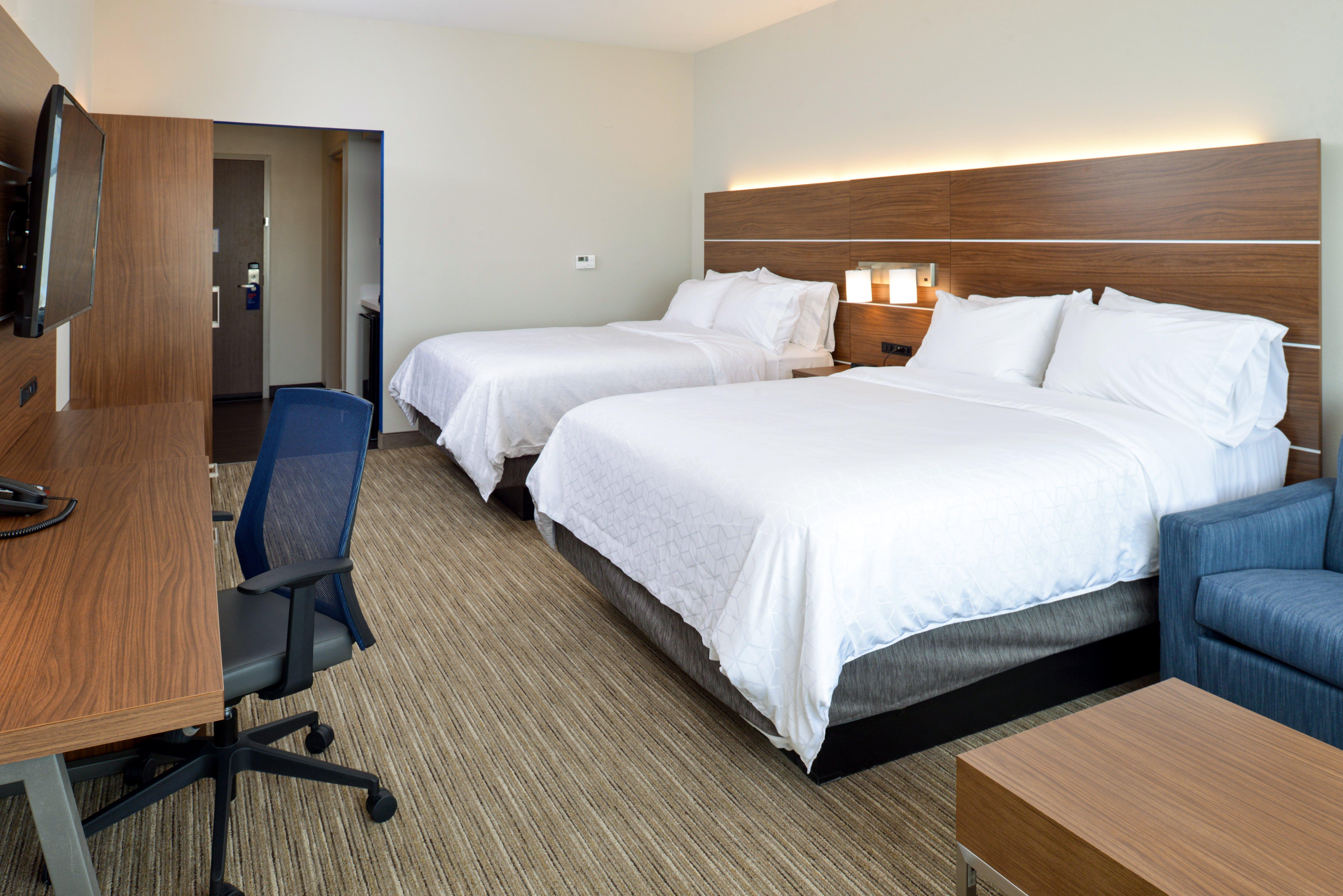 Holiday Inn Express & Suites - Elko By Ihg Экстерьер фото