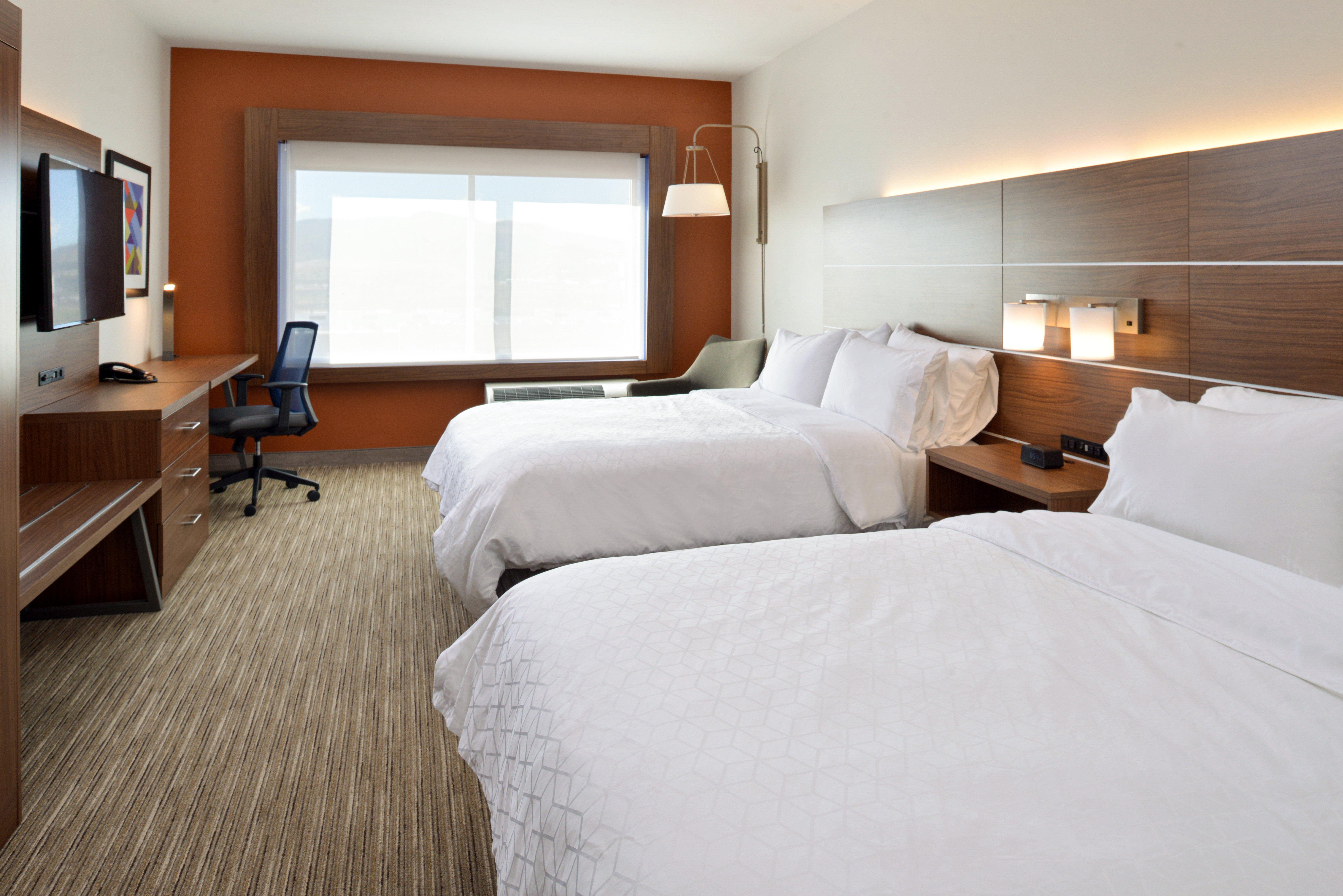 Holiday Inn Express & Suites - Elko By Ihg Экстерьер фото