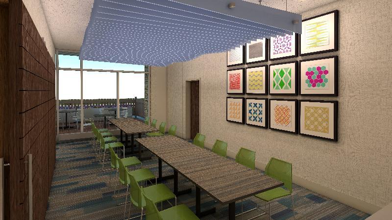 Holiday Inn Express & Suites - Elko By Ihg Экстерьер фото