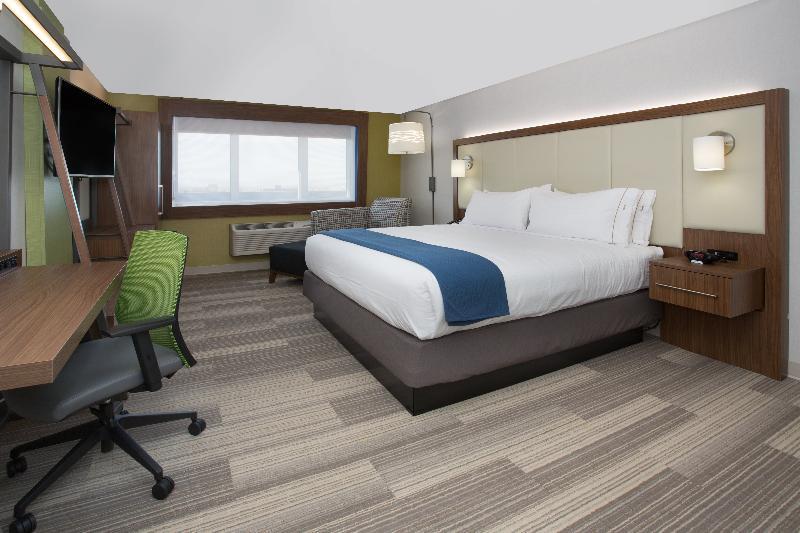 Holiday Inn Express & Suites - Elko By Ihg Экстерьер фото