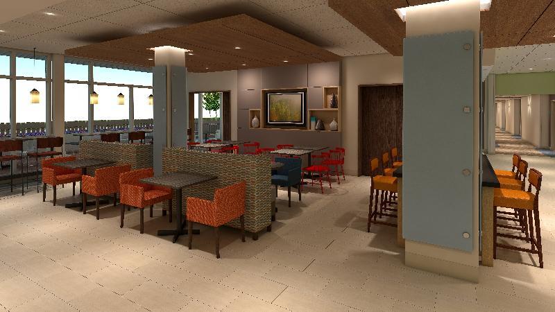 Holiday Inn Express & Suites - Elko By Ihg Экстерьер фото